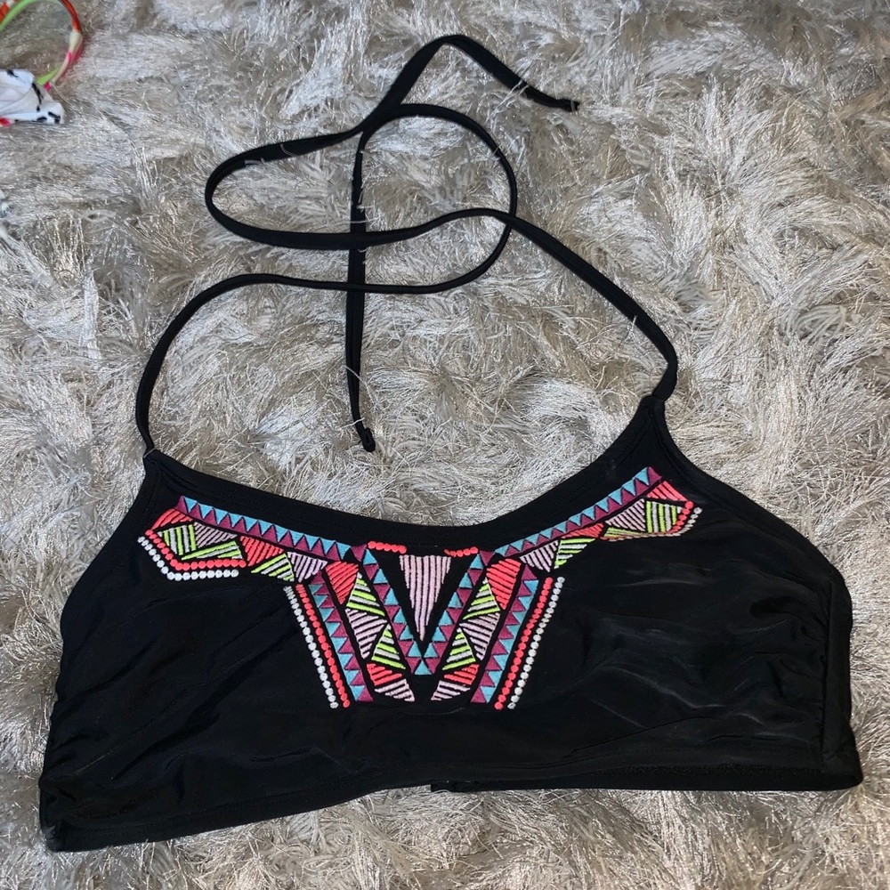 bathing suit top